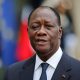 Ivory Coast President Ouattara to meet predecessors in reconciliation drive