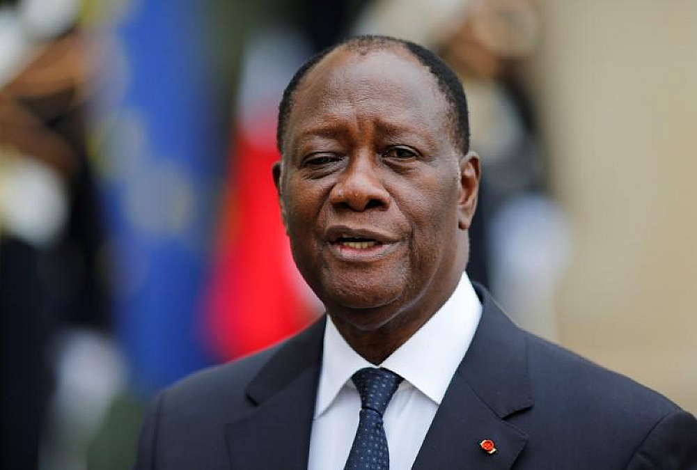 Ivory Coast President Ouattara to meet predecessors in reconciliation drive