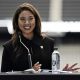Las Vegas Raiders hire the first Black female President in NFL history