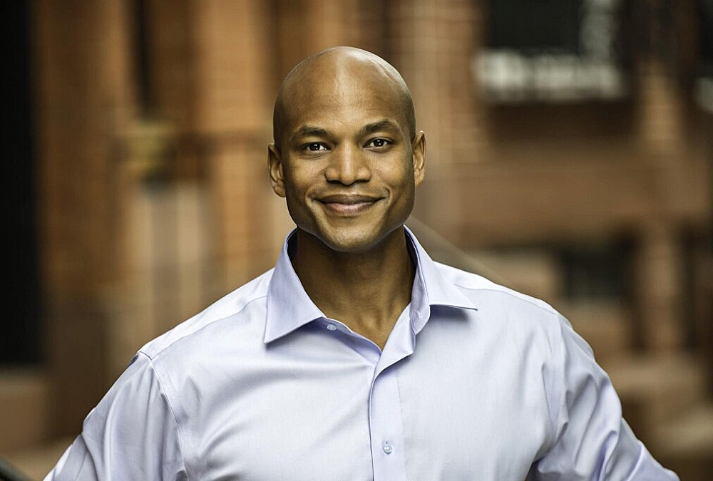 Wes Moore takes comfortable lead in Democratic race for Maryland Governor
