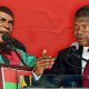 Angola votes as ruling party seeks to extend 47-year rule