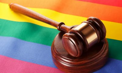 Eastern Caribbean Supreme Court strikes down ban on same-sex relations