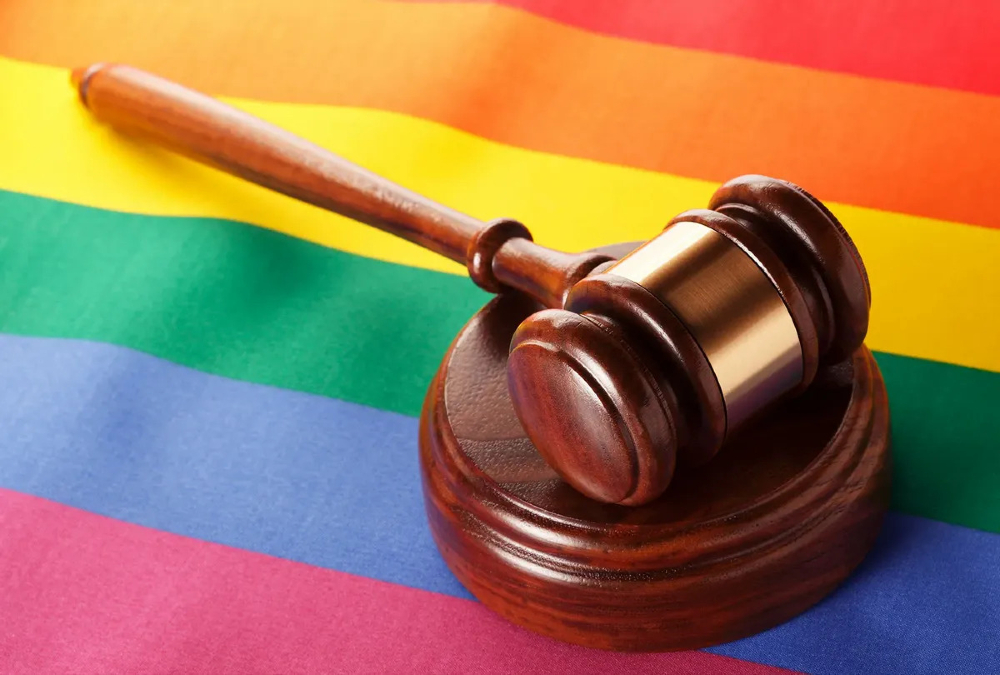 Eastern Caribbean Supreme Court strikes down ban on same-sex relations