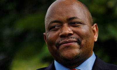 Walmart makes offer to buy out rest of South African retailer Massmart