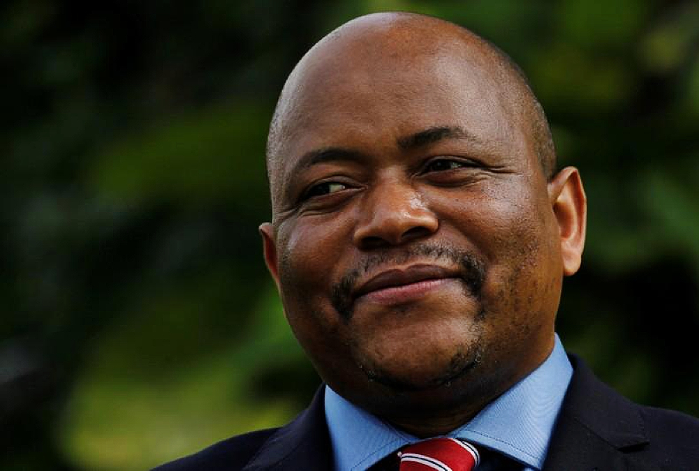 Walmart makes offer to buy out rest of South African retailer Massmart