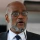 Haitians launch protests, demand ouster of prime minister