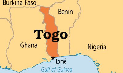 Togo's new cybersecurity center will serve the whole of Africa