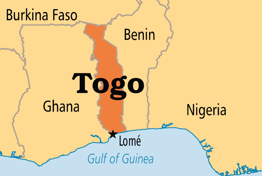 Togo's new cybersecurity center will serve the whole of Africa