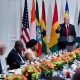 U.S. leadership inconsistency on Africa policy