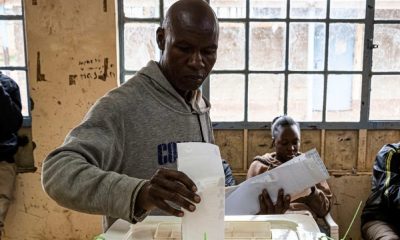 Elections in Africa must not be ignored