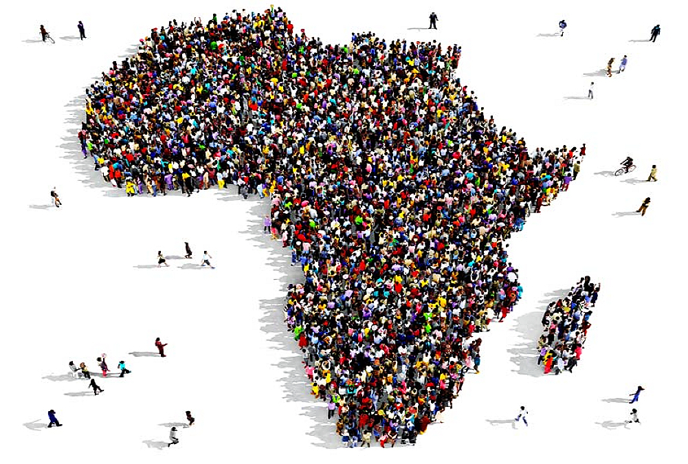 Africa and Its Diaspora Must Exert Agency
