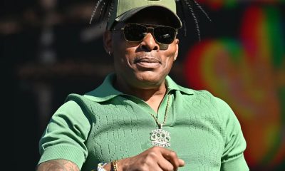 ‘Gangsta’s Paradise’ rapper Coolio dies at age 59