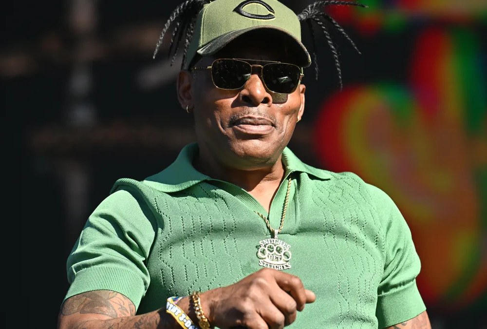 ‘Gangsta’s Paradise’ rapper Coolio dies at age 59