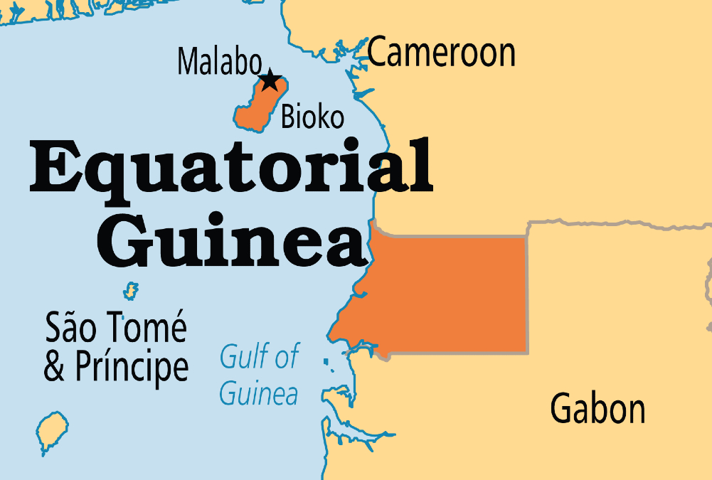 Equatorial Guinea latest African country to abolish death penalty