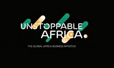 African Truths at a Business Conference