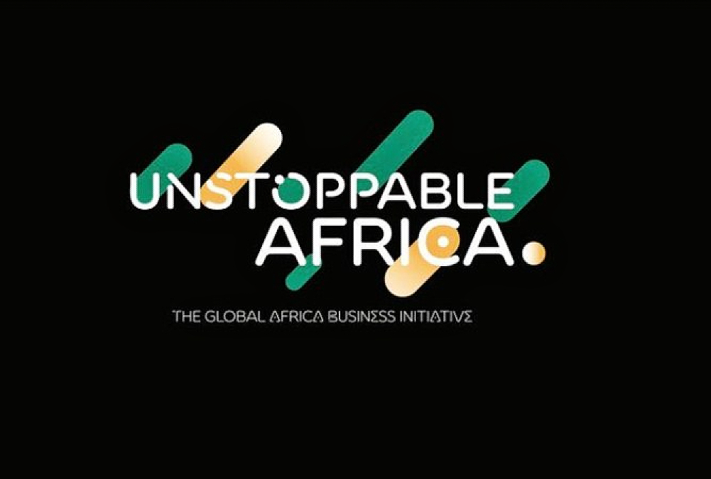 African Truths at a Business Conference