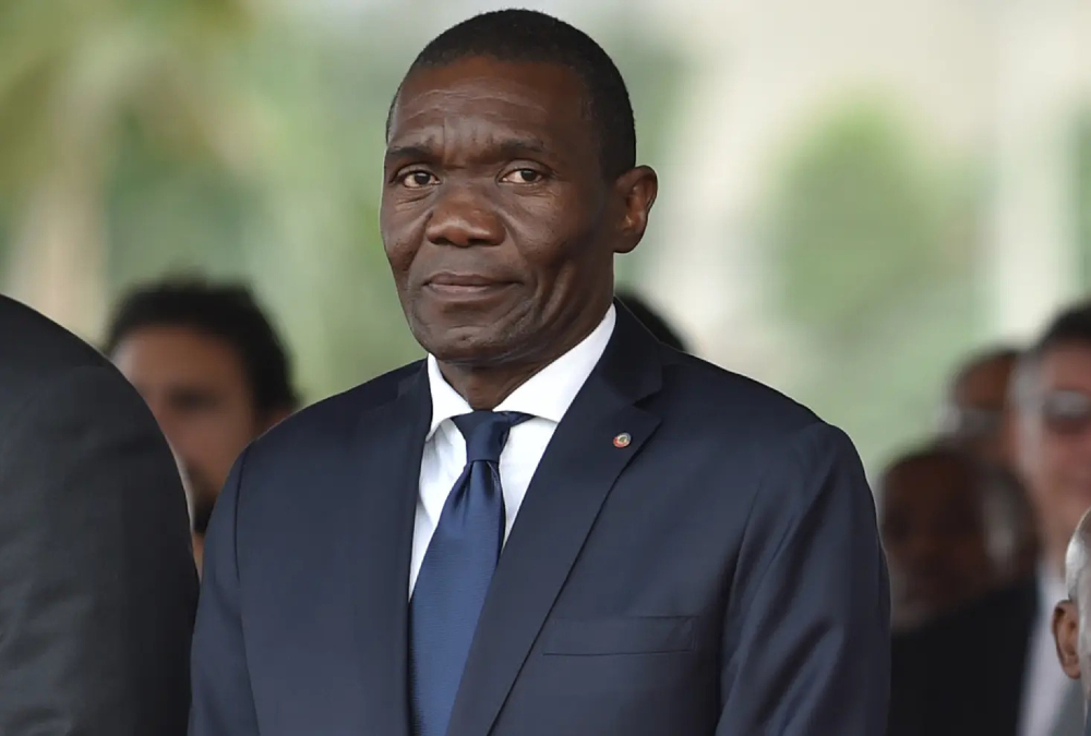 President of Haiti’s senate says new government to be formed in 48 hours