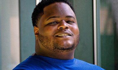 The world's first mobile electric vehicle charging network, SparkCharge, introduces President Biden at signing ceremony for the CHIPS and Science Act