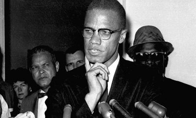 Malcolm X becomes 1st Black honoree in Nebraska Hall of Fame