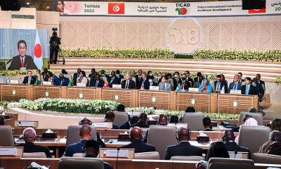 Don’t ignore the Japan-Africa connection