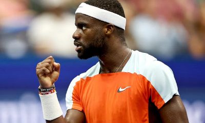 Tiafoe, Gauff poised to carry Serena's legacy forward: USTA