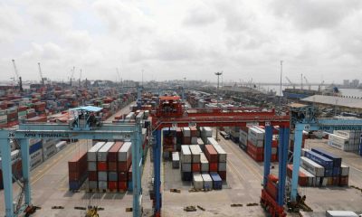 African exports seen doubling on Asian shipments, StanChart says