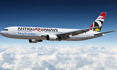 Antigua & Barbuda: Browne administration defends decision to allow Antigua Airways to operate flights to West Africa