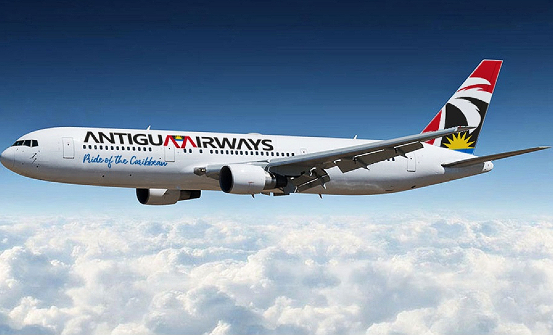 Antigua & Barbuda: Browne administration defends decision to allow Antigua Airways to operate flights to West Africa