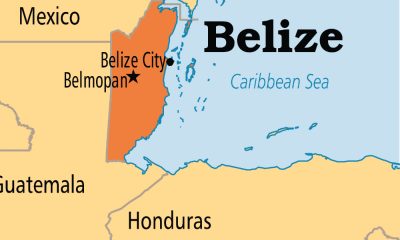 Belize: Gov’t tables legislation that could repeal and replace its Constitution