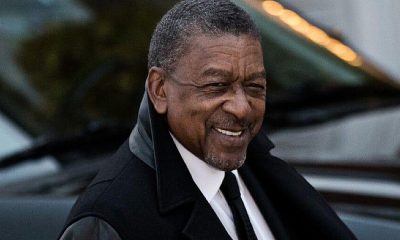 BET founder rolls out new consortium to help Black Americans save $619 Billion over a generation