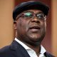 DR Congo president Tshisekedi named facilitator for Chad crisis