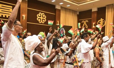 The African Diaspora is Broader than we think