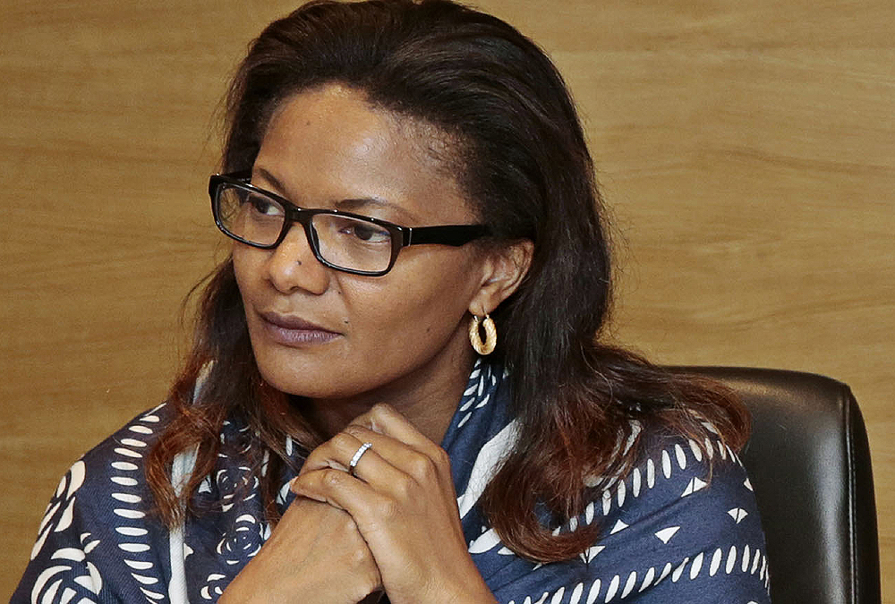 African Development Bank Group names Hassatou Diop N’Sele acting VP Finance/Chief Financial Officer