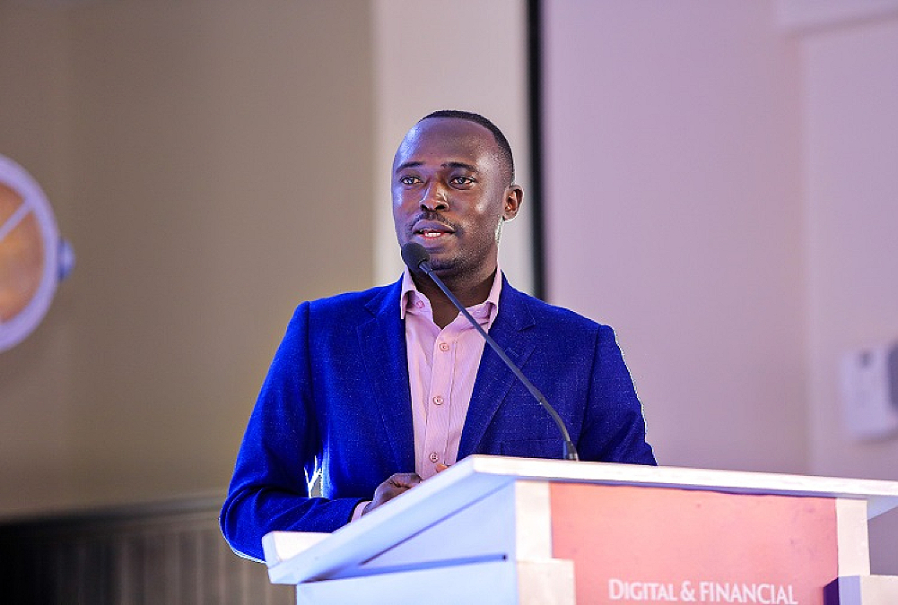 Ugandan fintech HiPipo ranked among the world's Top 20 companies escalating innovation