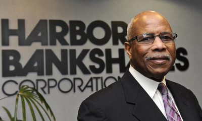 Harbor Bank of Maryland, the only Black-owned bank in the state, celebrates 40 years in business