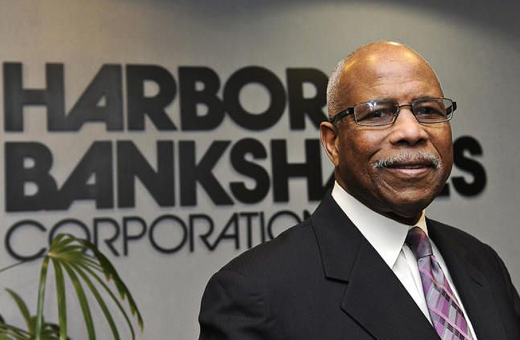 Harbor Bank of Maryland, the only Black-owned bank in the state, celebrates 40 years in business
