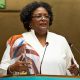 Barbados: Mottley reshuffles Cabinet once again