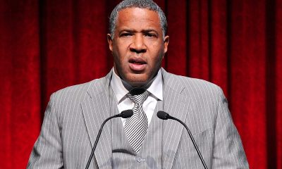Billionaire Robert F. Smith shares importance of internships across 85 portfolio companies growth, long-term success