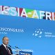 Russia is militarizing Africa