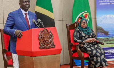 Tanzania, Kenya agree to fast-track construction of Gas pipeline project