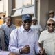 Three Lesotho parties form coalition to rule Mountain Kingdom
