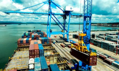 Kenya’s exports first goods under the AfCFTA