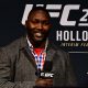 Former MMA fighter Anthony 'Rumble' Johnson dies at 38