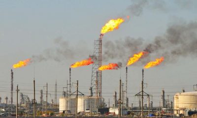 Africa’s Dilemma: Energy or Environment