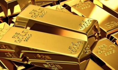 Ghana orders miners to sell 20% of refined gold to central bank