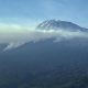 Tanzania says Mount Kilimanjaro fire largely contained