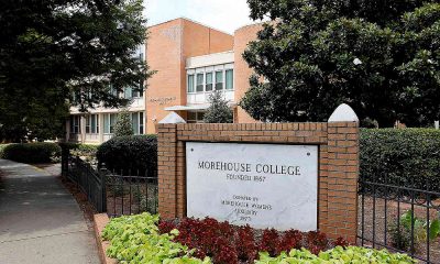 Morehouse College class will teach Black history in the metaverse