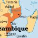 Mozambique announces first LNG export shipment