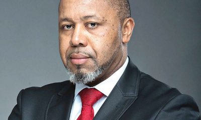 Malawi vice president arrested over corruption, says graft watchdog