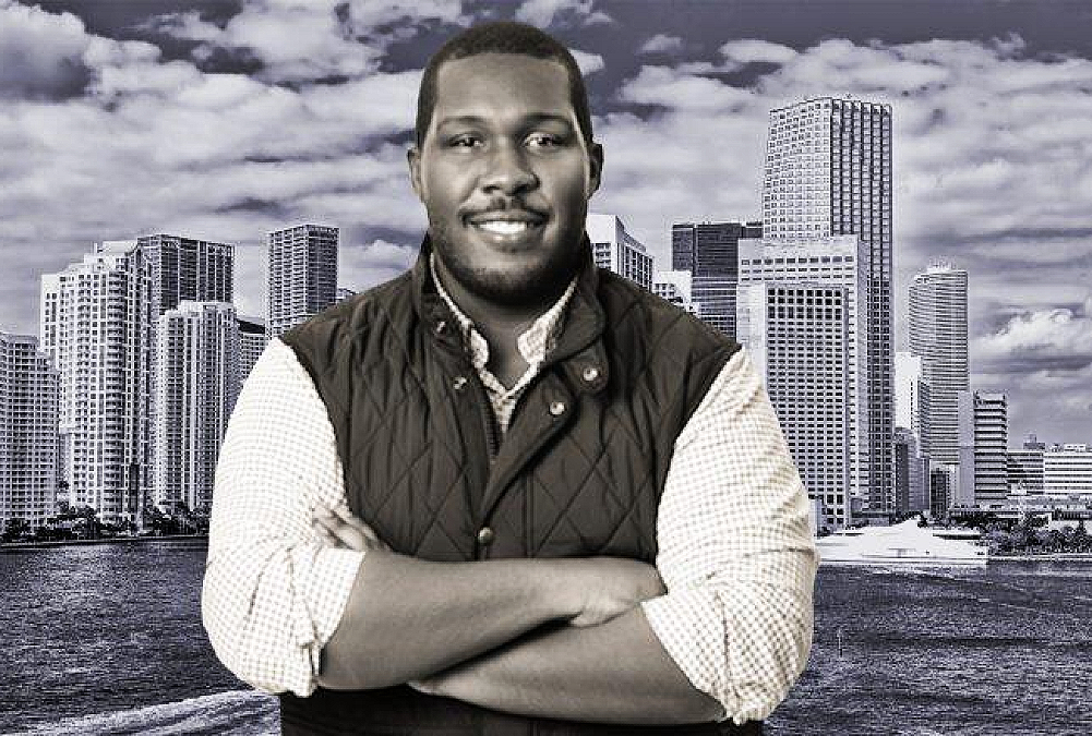Black-led rental platform REZI lands $100M in funding to further national expansion